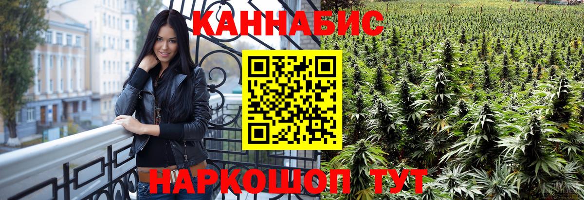Каннабис Bruce Banner Торжок